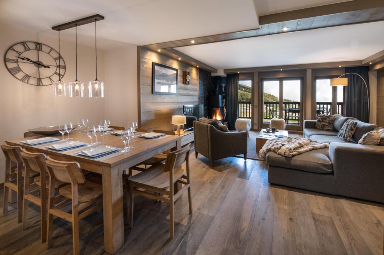 Keystone Lodge By Alpine Resorts Корчевел Екстериор снимка