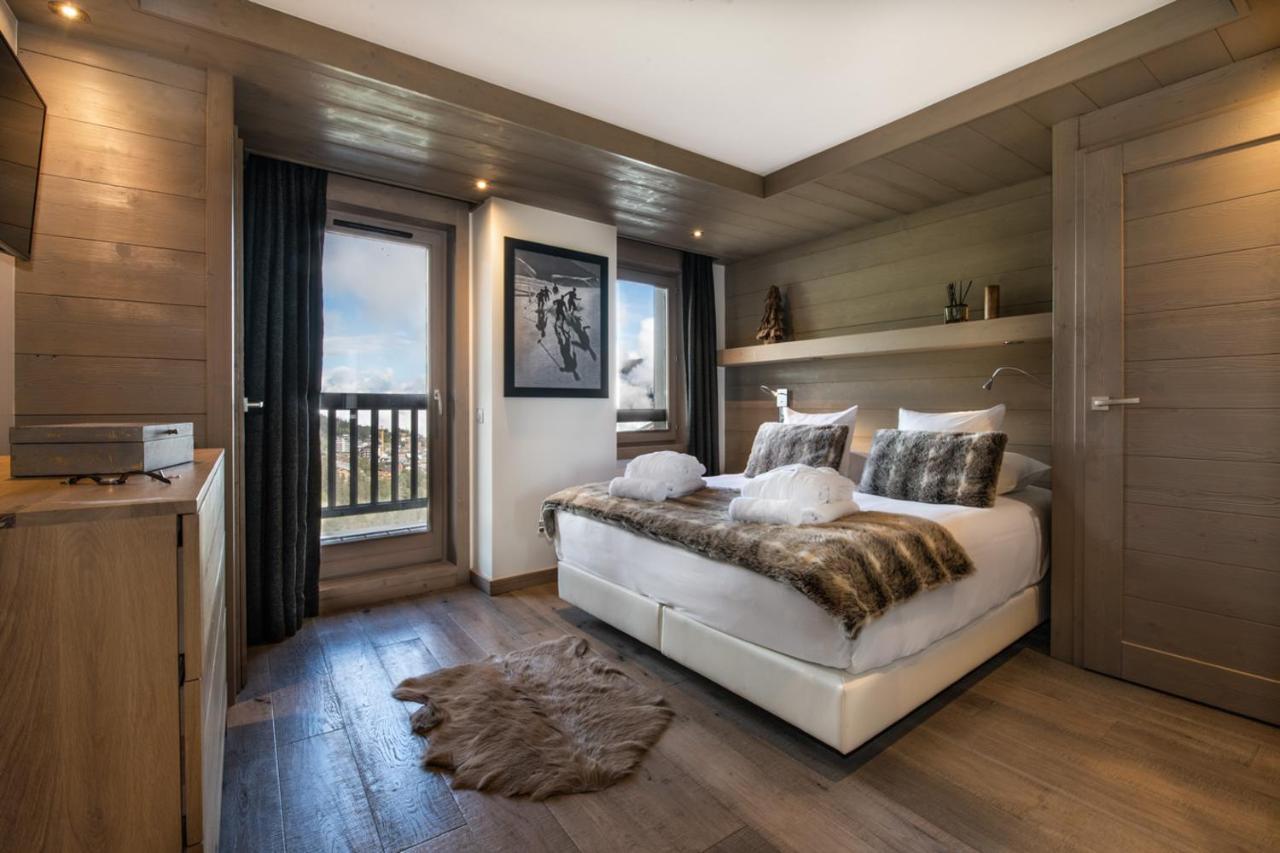 Keystone Lodge By Alpine Resorts Корчевел Екстериор снимка