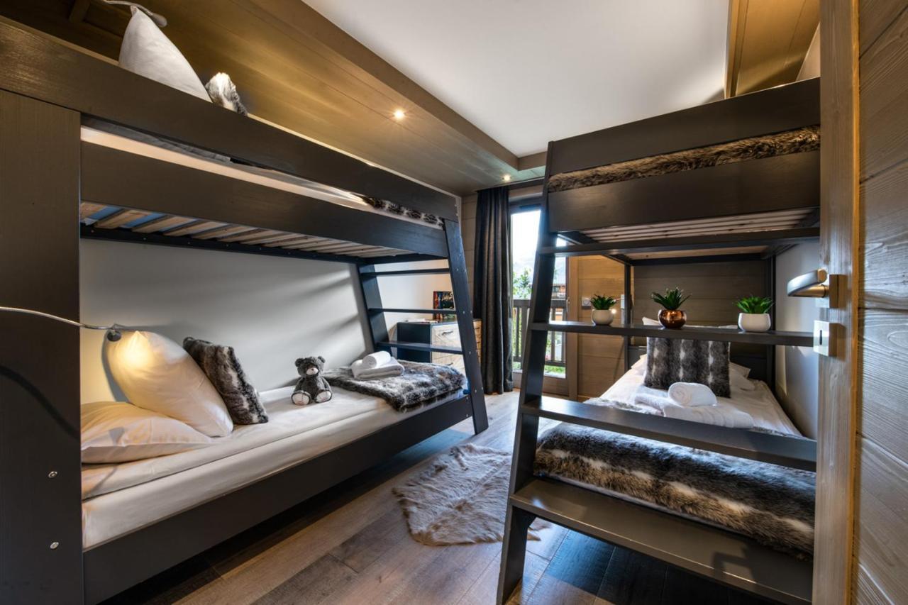 Keystone Lodge By Alpine Resorts Корчевел Екстериор снимка