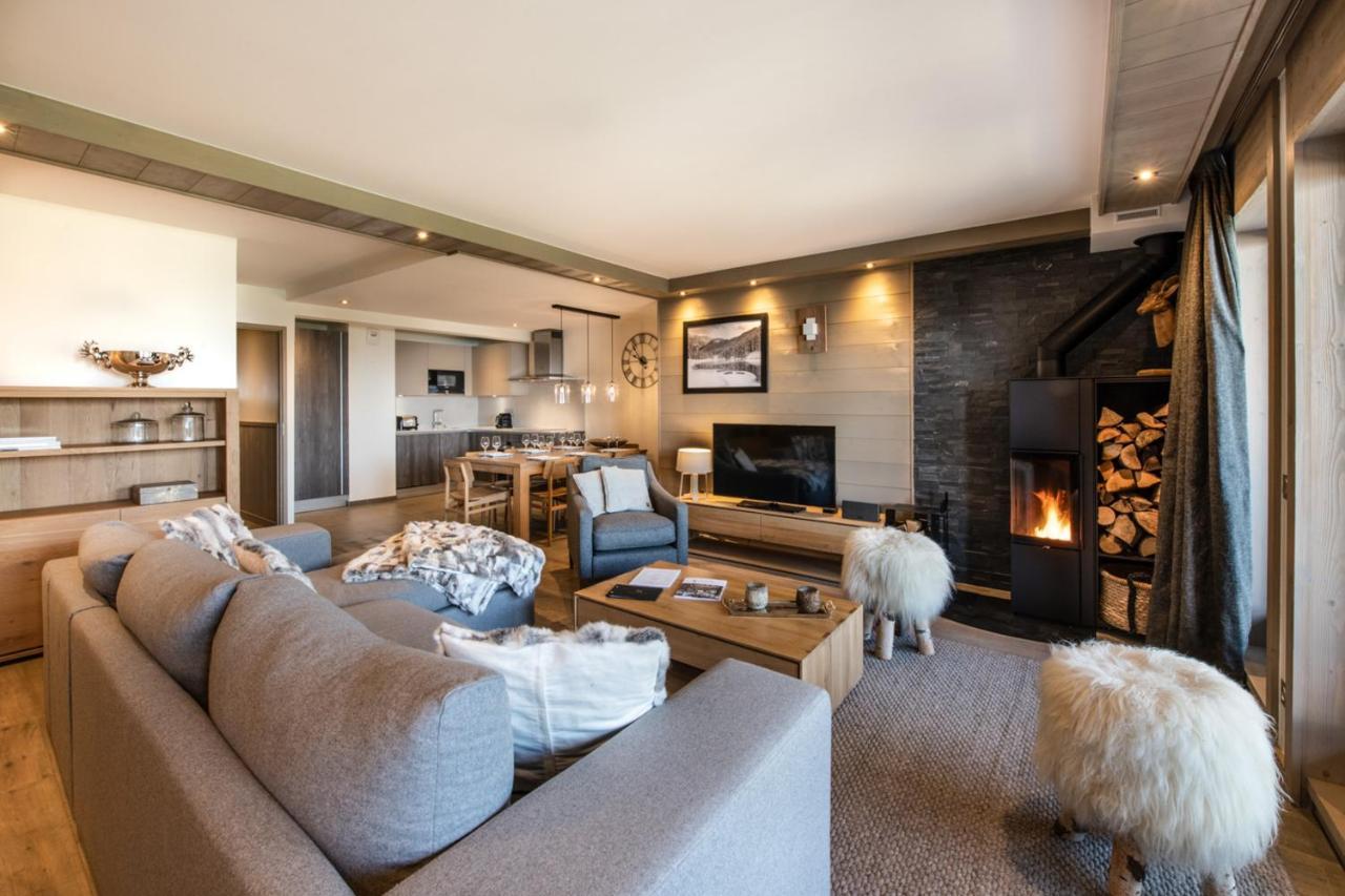 Keystone Lodge By Alpine Resorts Корчевел Екстериор снимка