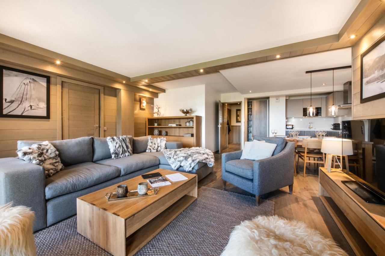 Keystone Lodge By Alpine Resorts Корчевел Екстериор снимка