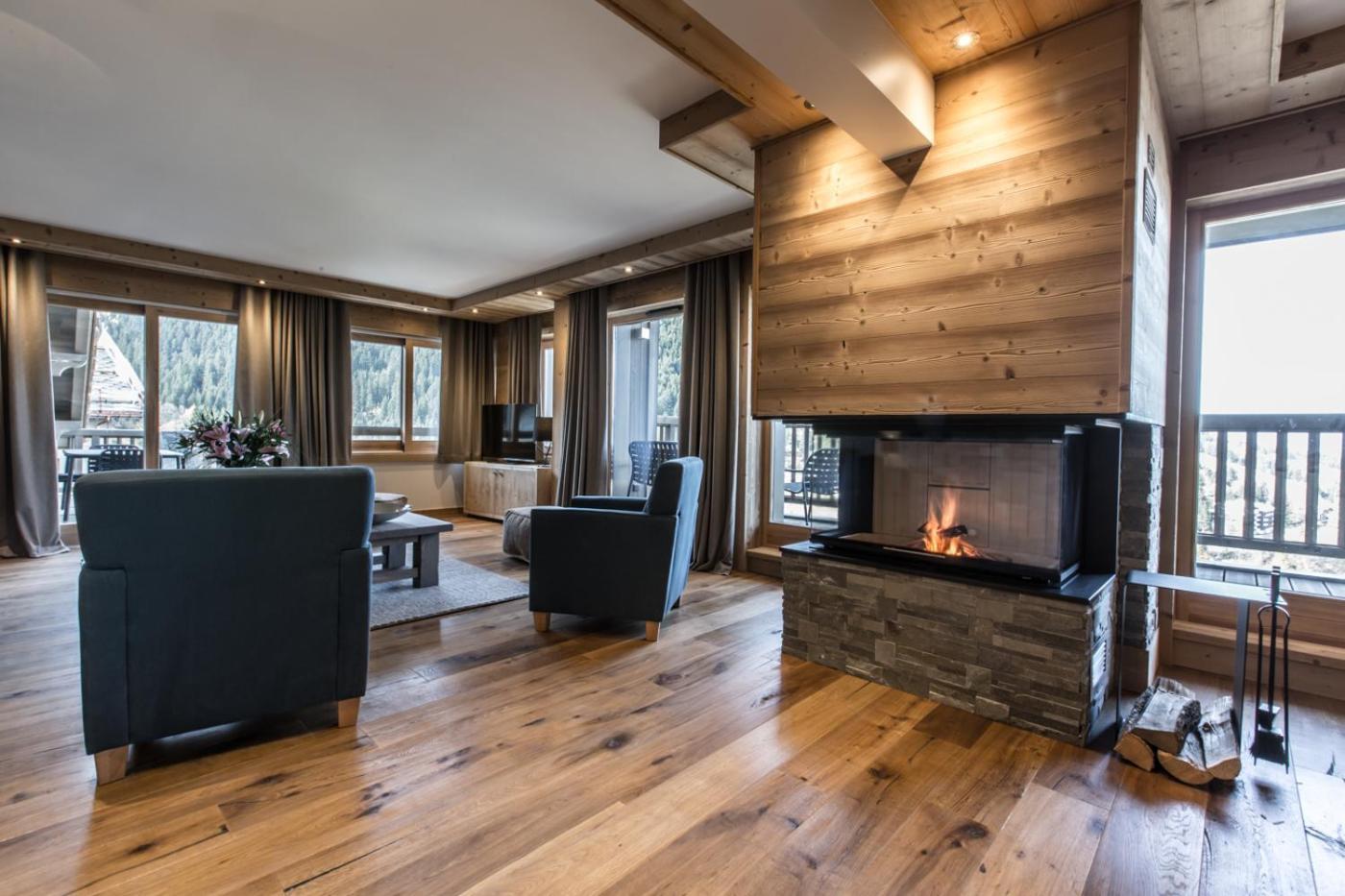 Keystone Lodge By Alpine Resorts Корчевел Екстериор снимка