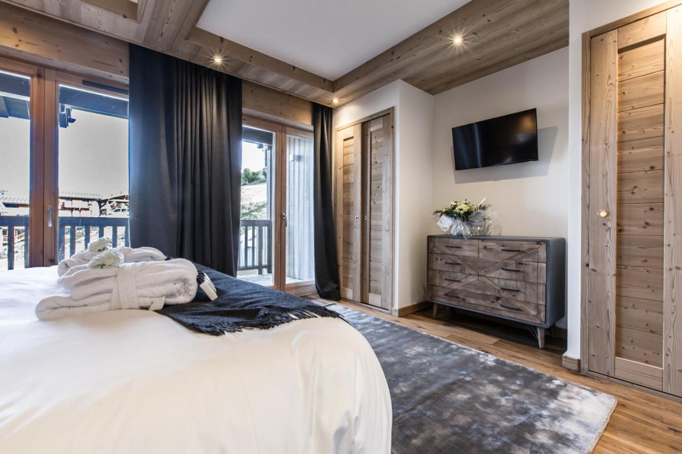 Keystone Lodge By Alpine Resorts Корчевел Екстериор снимка