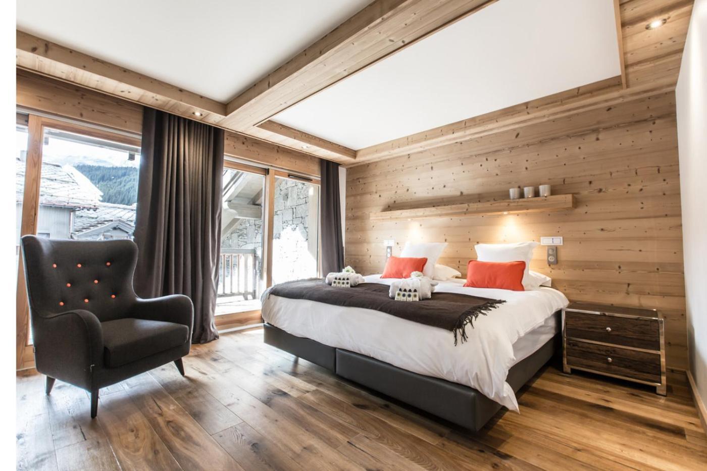 Keystone Lodge By Alpine Resorts Корчевел Екстериор снимка