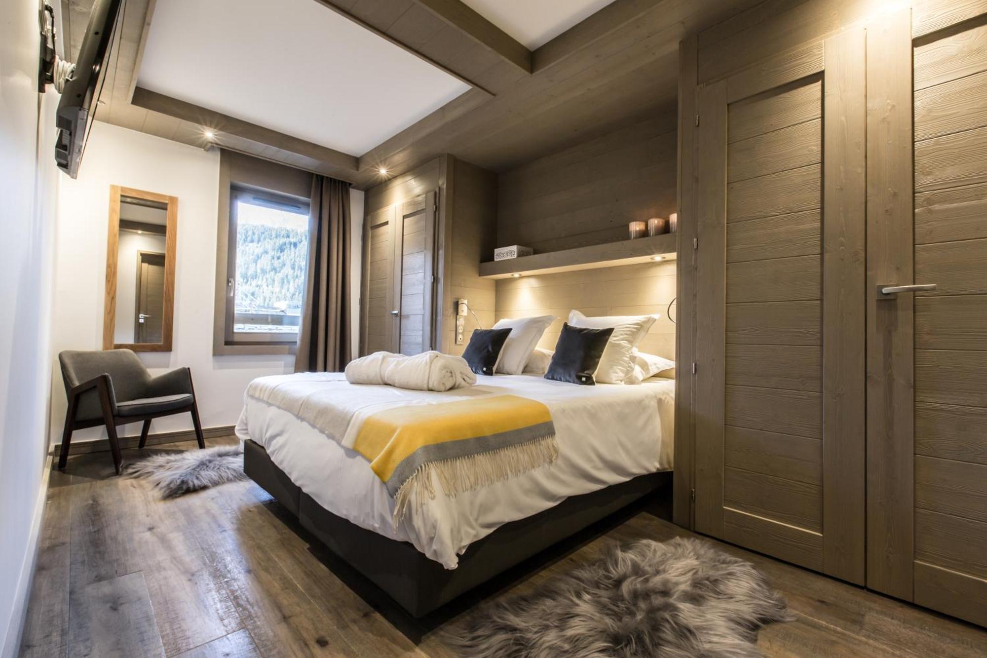 Keystone Lodge By Alpine Resorts Корчевел Екстериор снимка