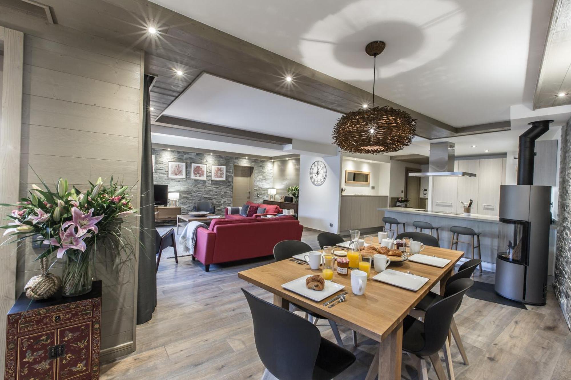 Keystone Lodge By Alpine Resorts Корчевел Екстериор снимка
