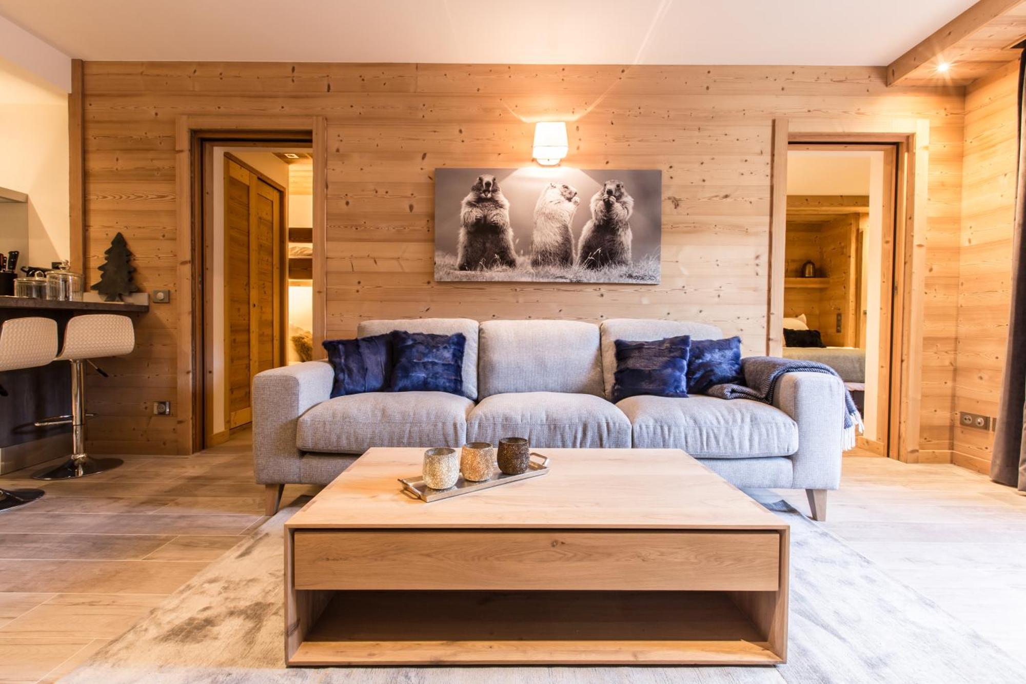 Keystone Lodge By Alpine Resorts Корчевел Екстериор снимка