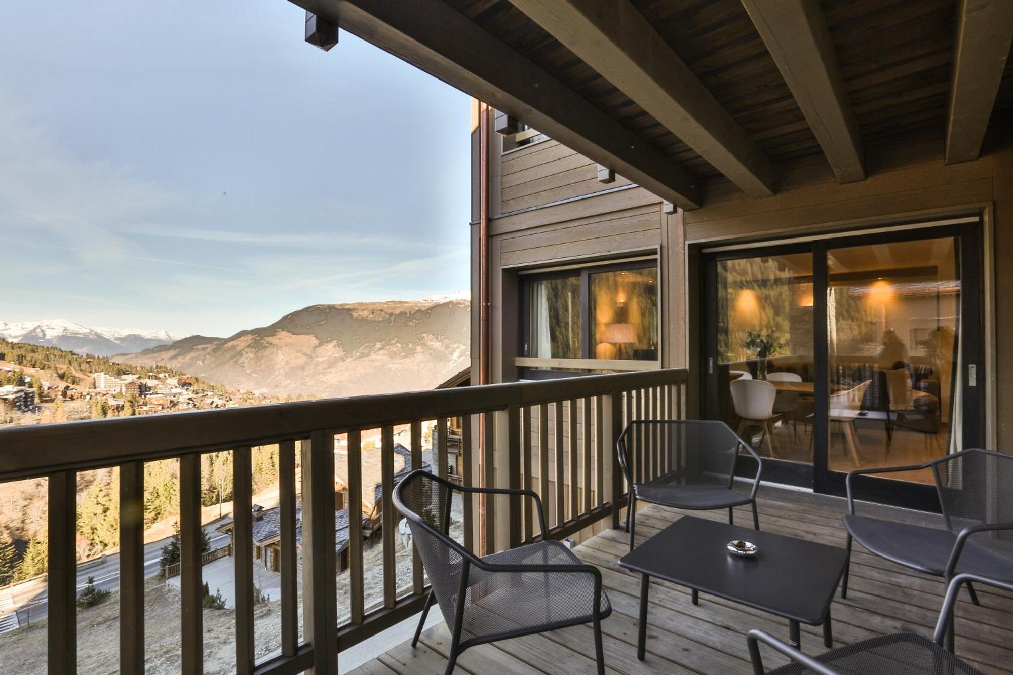 Keystone Lodge By Alpine Resorts Корчевел Екстериор снимка