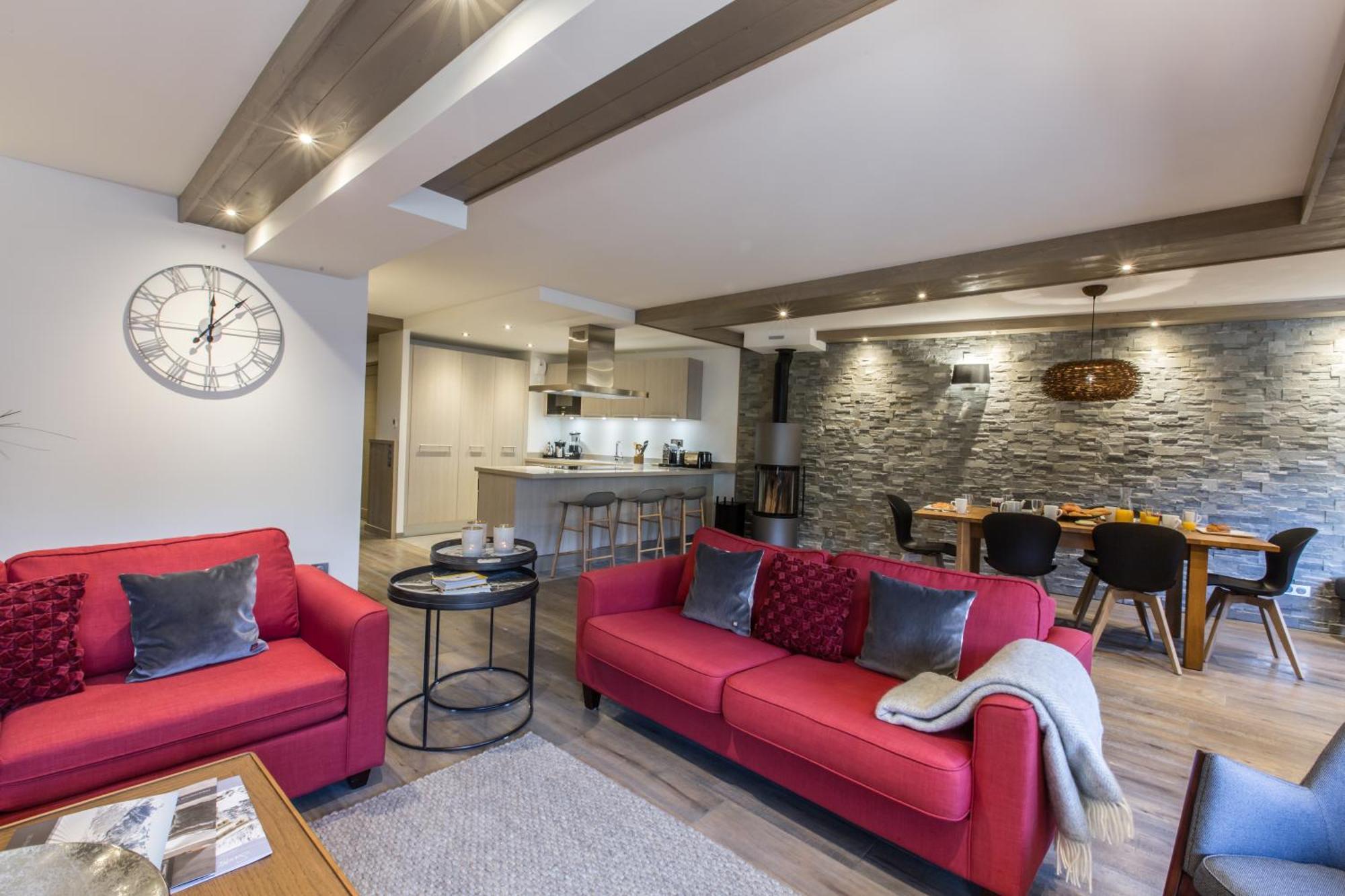 Keystone Lodge By Alpine Resorts Корчевел Екстериор снимка