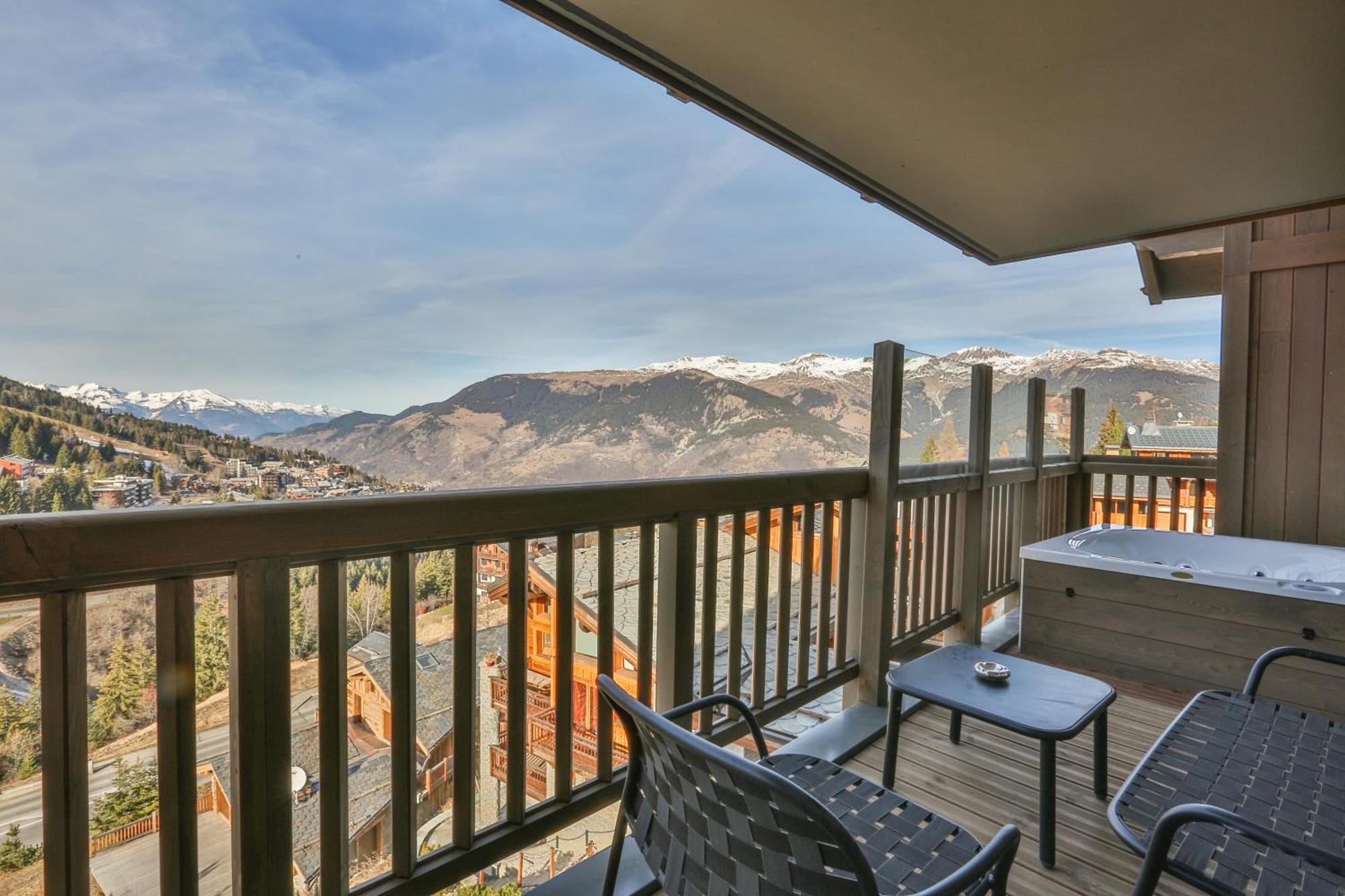Keystone Lodge By Alpine Resorts Корчевел Стая снимка