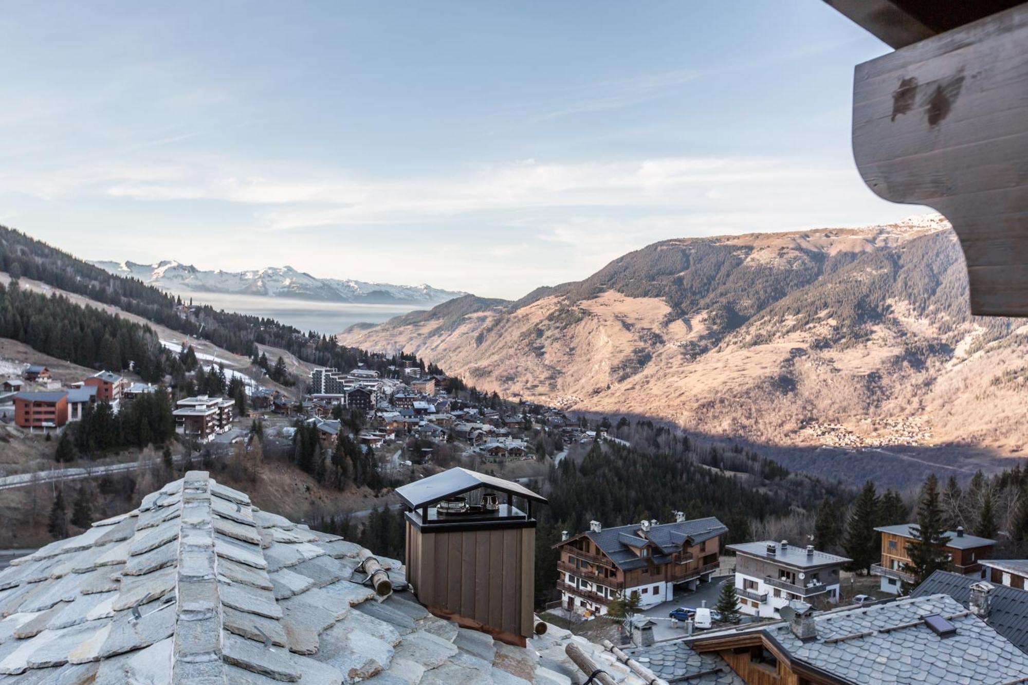 Keystone Lodge By Alpine Resorts Корчевел Стая снимка