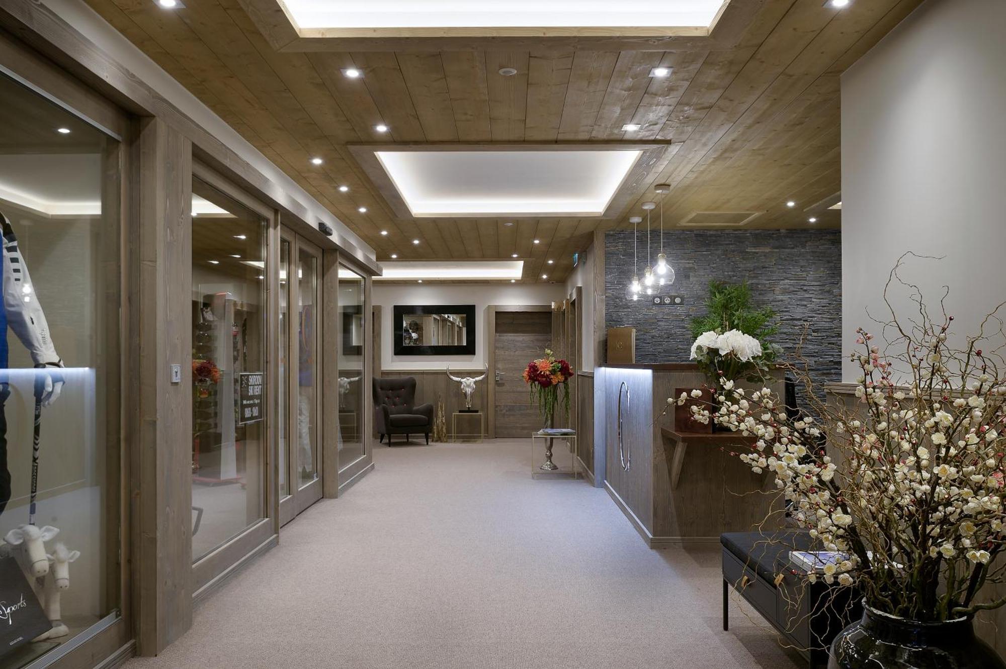Keystone Lodge By Alpine Resorts Корчевел Екстериор снимка