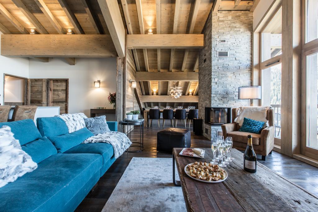 Keystone Lodge By Alpine Resorts Корчевел Екстериор снимка