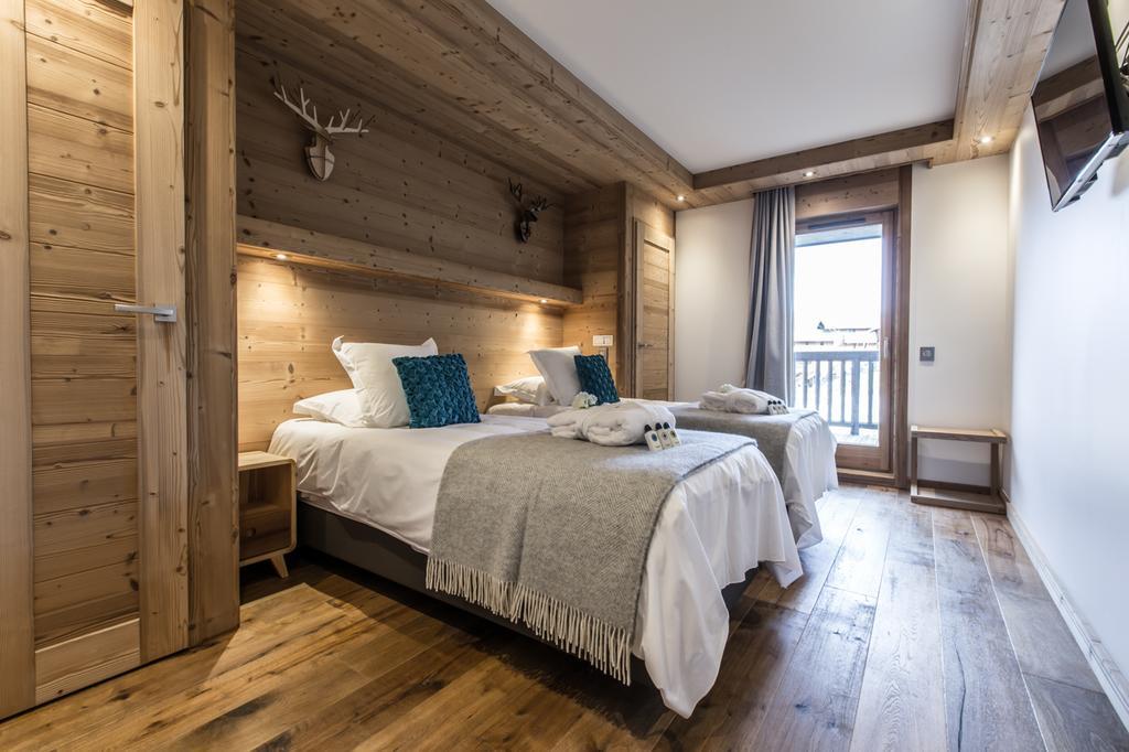 Keystone Lodge By Alpine Resorts Корчевел Екстериор снимка