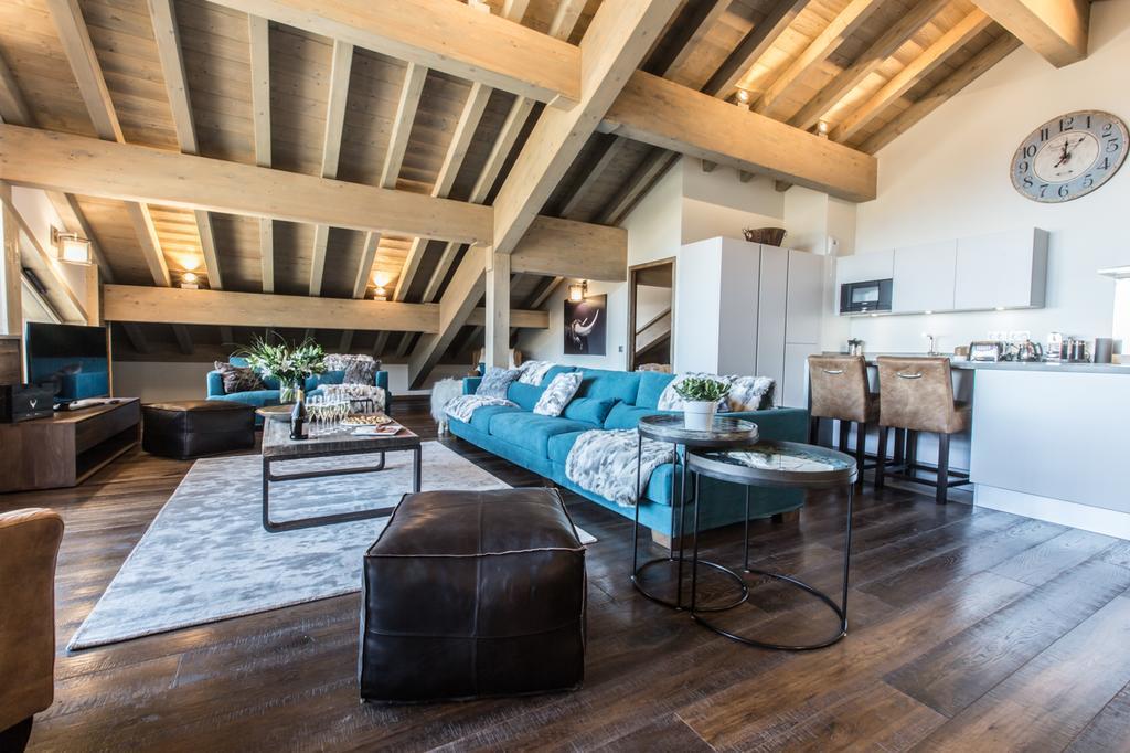 Keystone Lodge By Alpine Resorts Корчевел Екстериор снимка