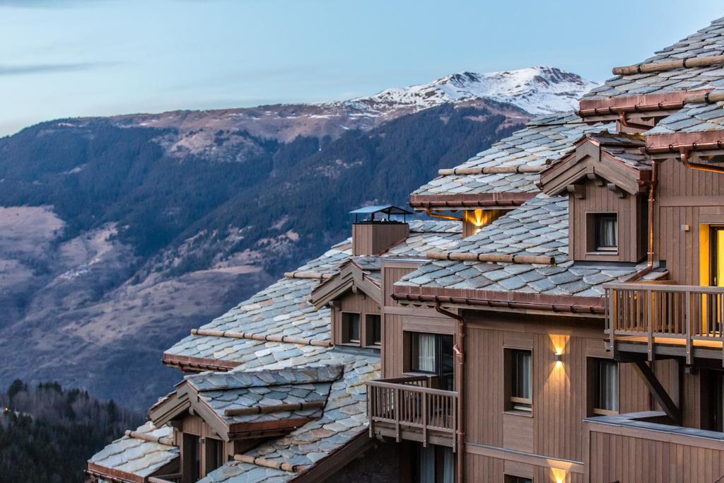 Keystone Lodge By Alpine Resorts Корчевел Екстериор снимка