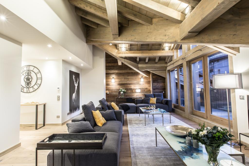 Keystone Lodge By Alpine Resorts Корчевел Екстериор снимка