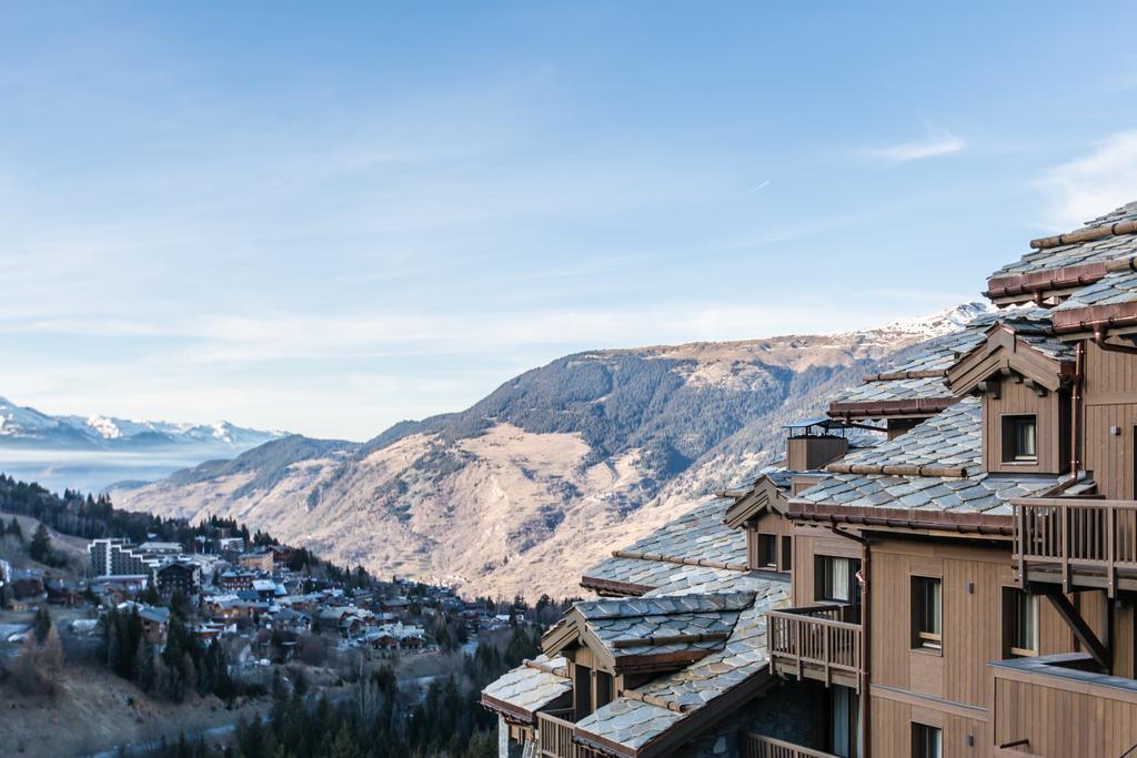 Keystone Lodge By Alpine Resorts Корчевел Екстериор снимка