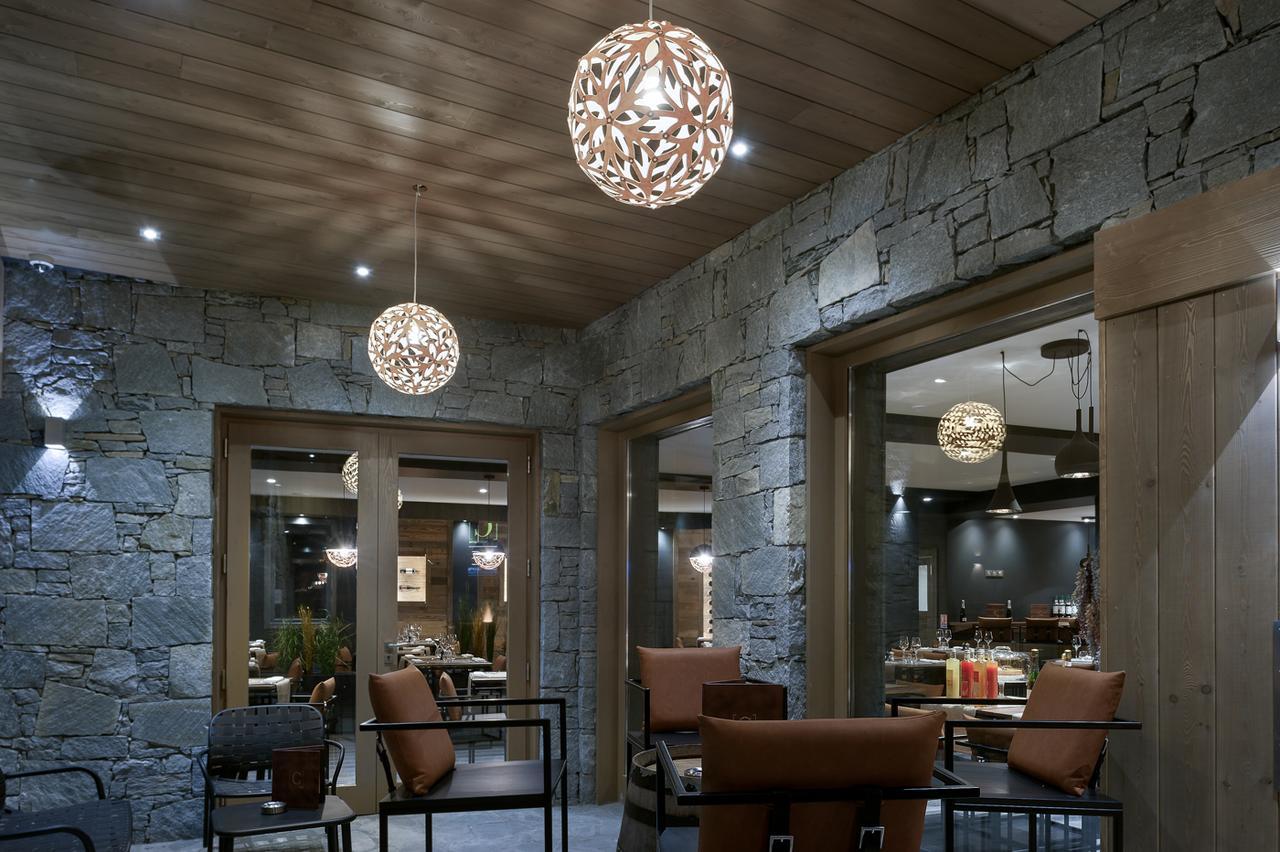 Keystone Lodge By Alpine Resorts Корчевел Екстериор снимка