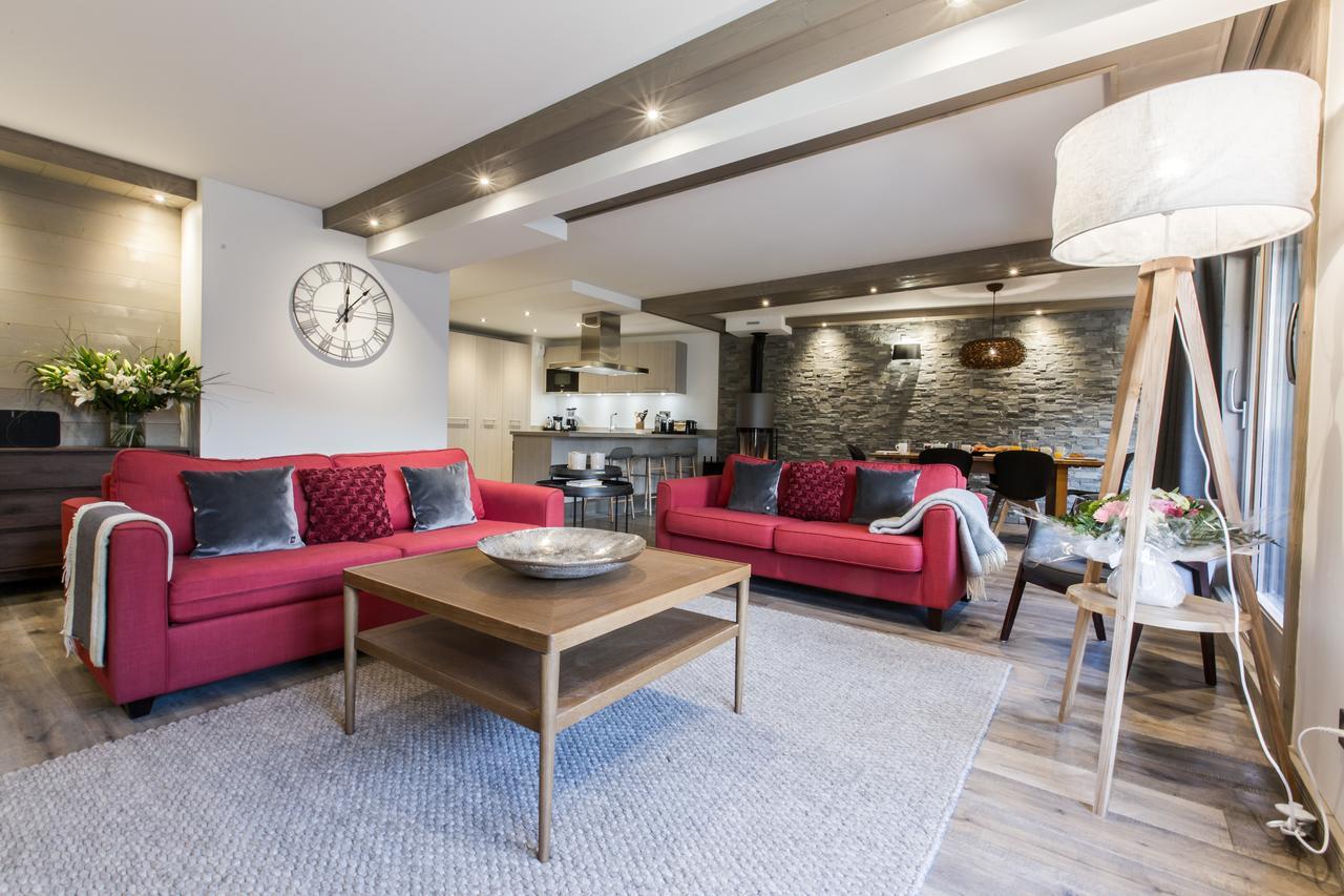 Keystone Lodge By Alpine Resorts Корчевел Екстериор снимка