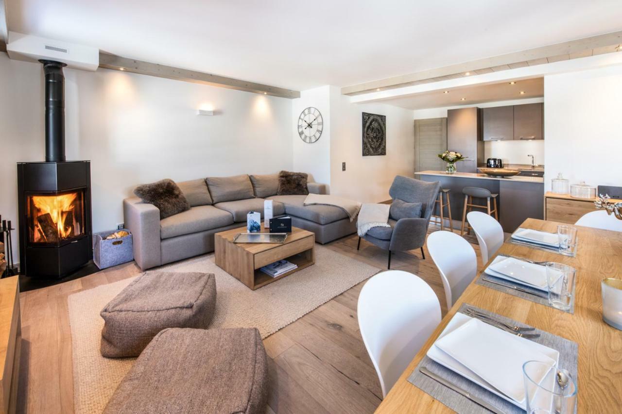 Keystone Lodge By Alpine Resorts Корчевел Екстериор снимка