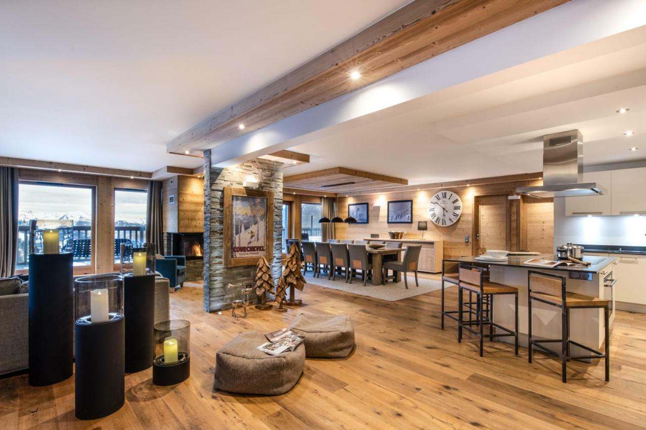 Keystone Lodge By Alpine Resorts Корчевел Екстериор снимка